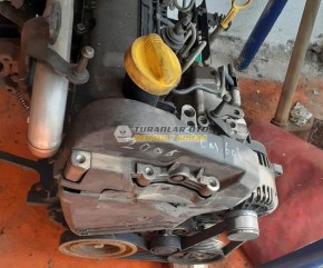 Renault Symbol 2006 Çıkma Motor