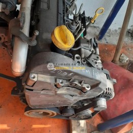 Renault Symbol 2006 Çıkma Motor