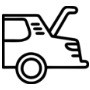 Bagaj Kapağı