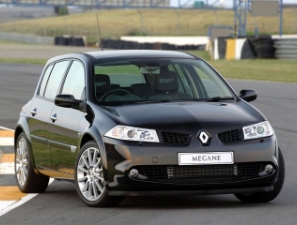 Megane Çıkma Parça
